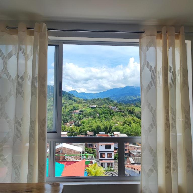 Lagom Apartamentos San Rafael - Apartamento de 1 dormitorio - 1