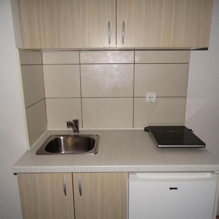 Vila Jenic - Studio sa Balkonom - 3