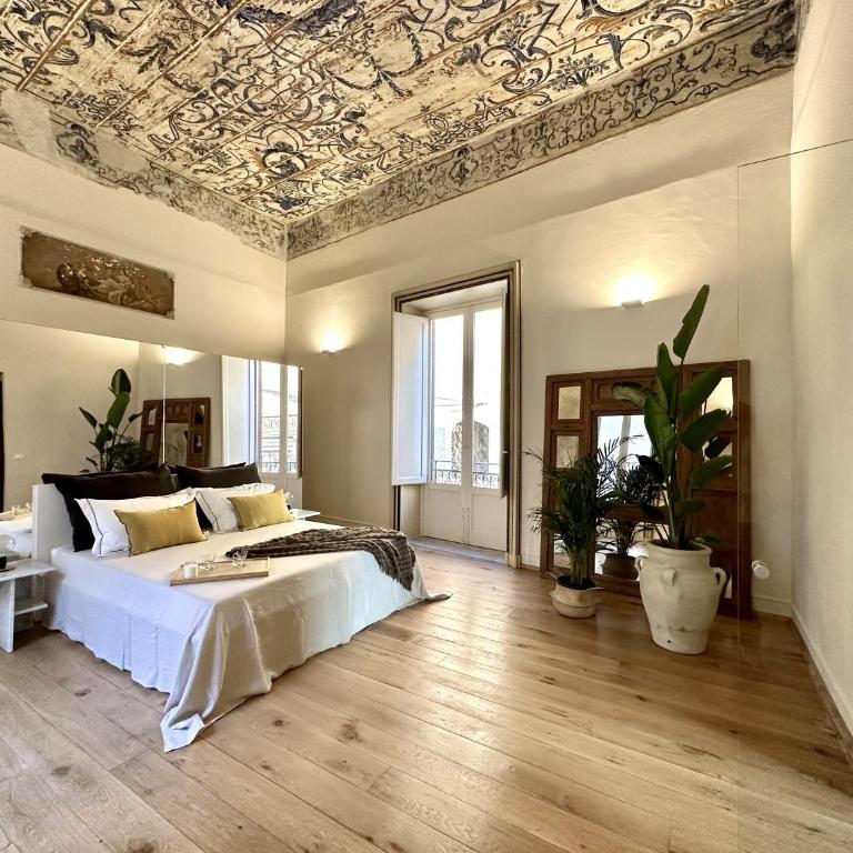 Casa Guilla_alla Cattedrale - Appartamento con 1 Camera da Letto - 2