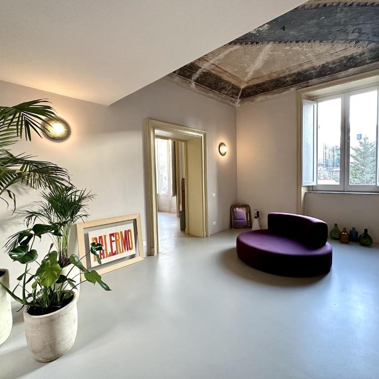 Casa Guilla_alla Cattedrale - Appartamento con 1 Camera da Letto - 3