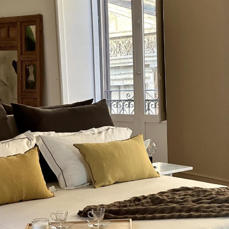 Casa Guilla_alla Cattedrale - Appartamento con 1 Camera da Letto - 14