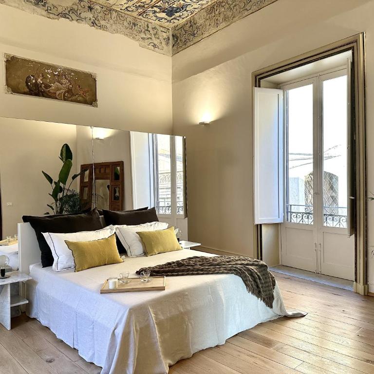 Casa Guilla_alla Cattedrale - Appartamento con 1 Camera da Letto - 7