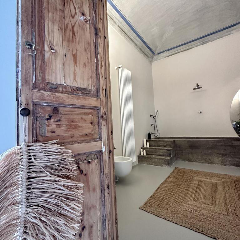 Casa Guilla_alla Cattedrale - Appartamento con 1 Camera da Letto - 16