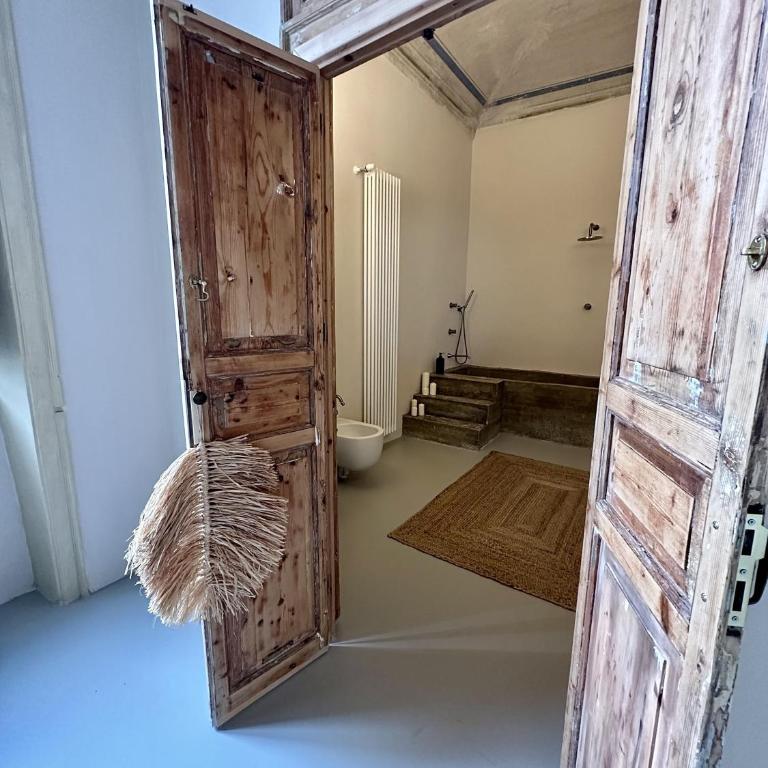 Casa Guilla_alla Cattedrale - Appartamento con 1 Camera da Letto - 17