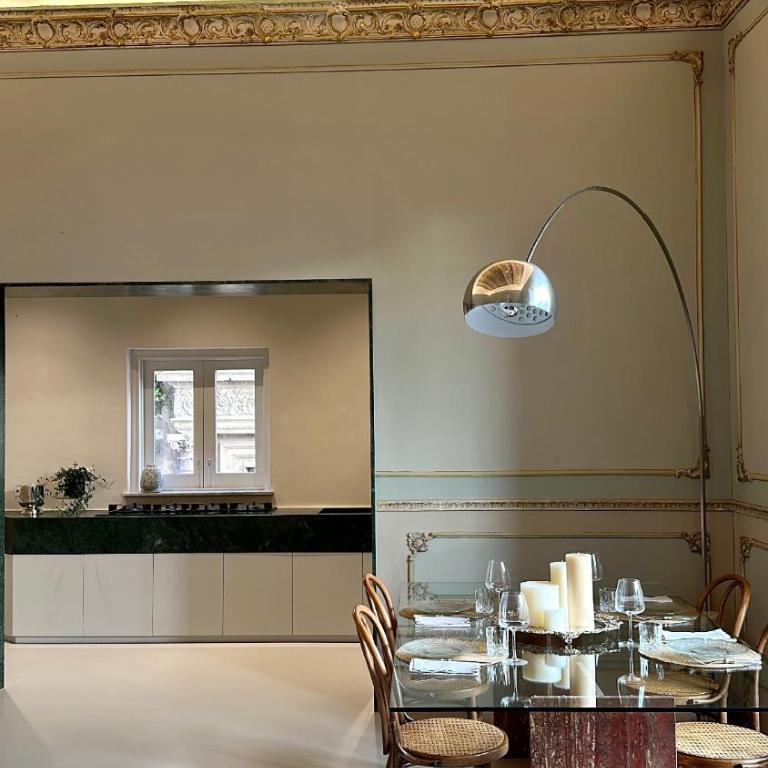 Casa Guilla_alla Cattedrale - Appartamento con 1 Camera da Letto - 9