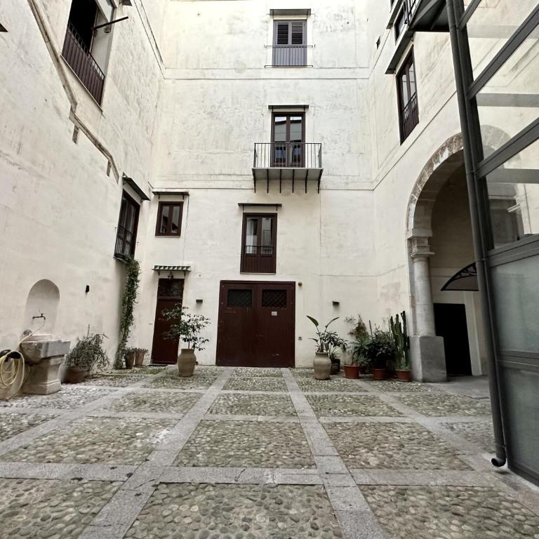 Casa Guilla_alla Cattedrale - Appartamento con 1 Camera da Letto - 20