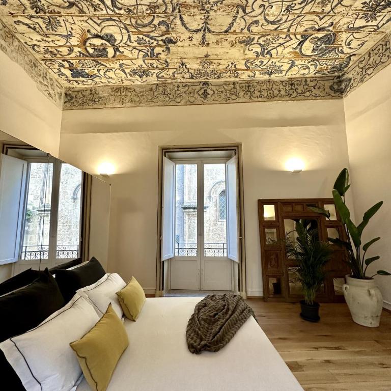 Casa Guilla_alla Cattedrale - Appartamento con 1 Camera da Letto - 21