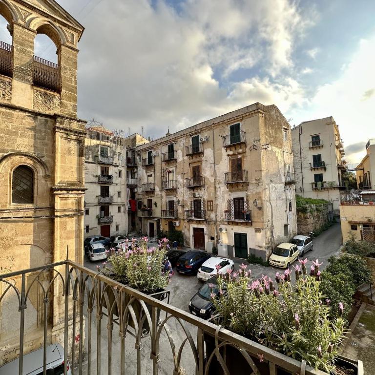Casa Guilla_alla Cattedrale - Appartamento con 1 Camera da Letto - 22