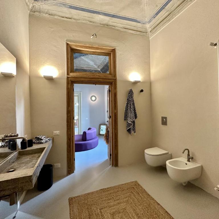 Casa Guilla_alla Cattedrale - Appartamento con 1 Camera da Letto - 25