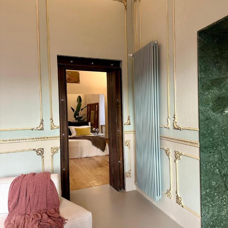 Casa Guilla_alla Cattedrale - Appartamento con 1 Camera da Letto - 26