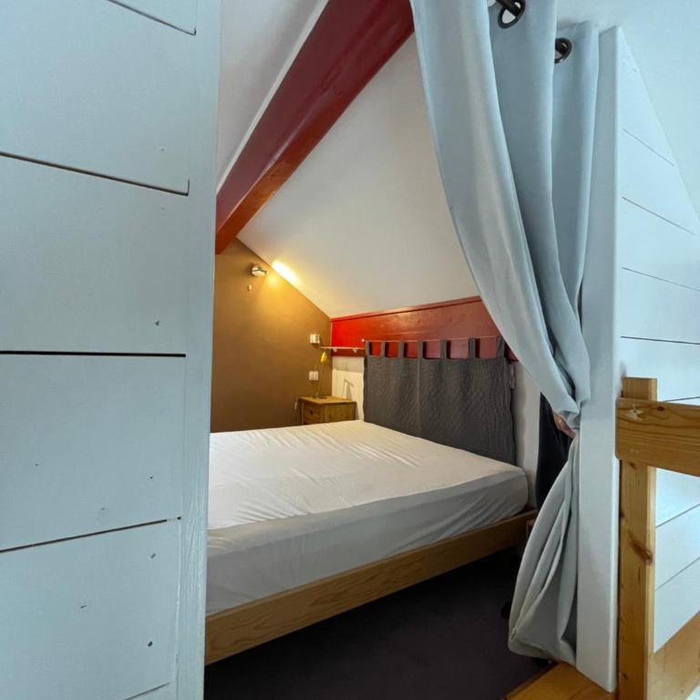 loft sur les montagnes - One-Bedroom Apartment - 4