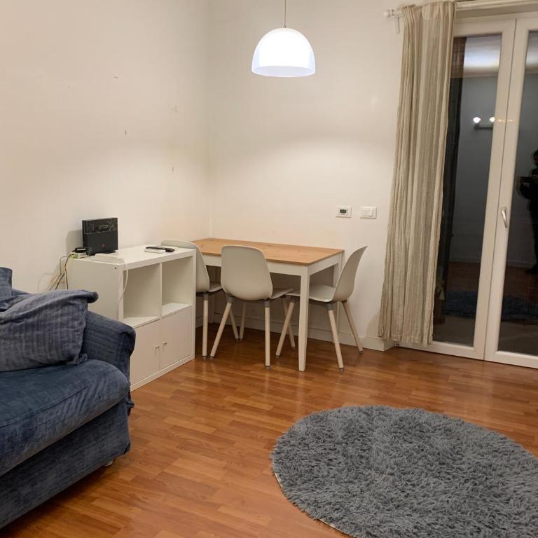 Paya 1 - Doppelzimmer mit Balkon - 3