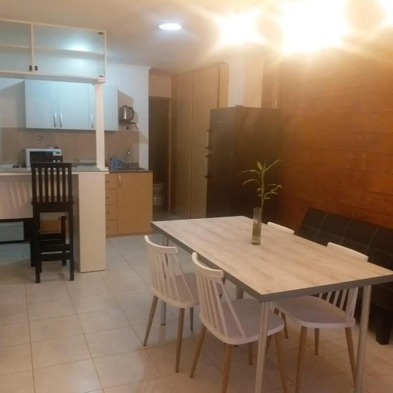 Departamento Temporario Rio Grande - Apartamento de 1 dormitorio - 9