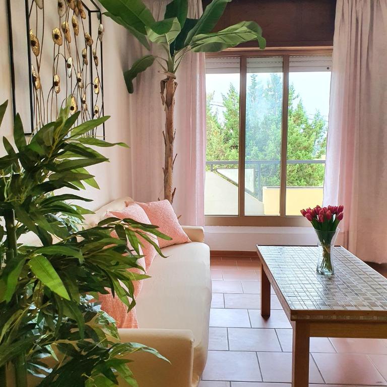 Marinaway - Appartamenti a 2 chilometri dal mare - Appartamento con Terrazza - 13
