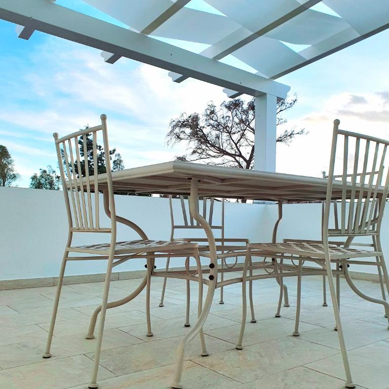 Marinaway - Appartamenti a 2 chilometri dal mare - Appartamento con Terrazza - 6