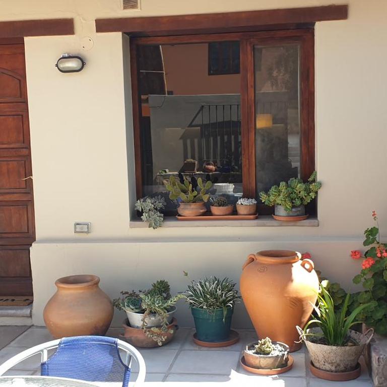 La Casa de los Molles - Casa de 3 dormitorios - 39