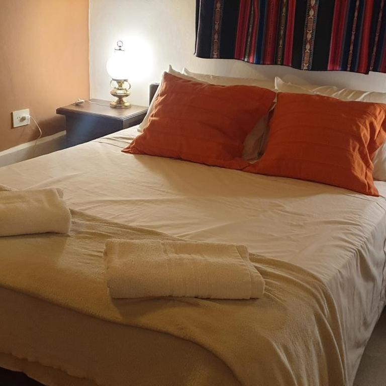 La Casa de los Molles - Casa de 3 dormitorios - 53