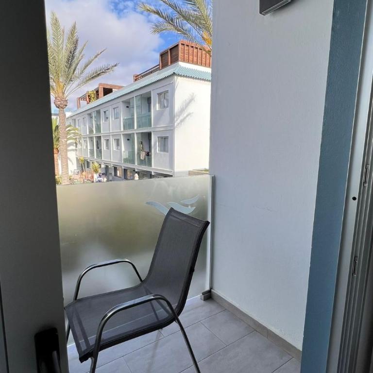 Elegant apartment next to the sea! - Apartamento con vistas al jardín - 9