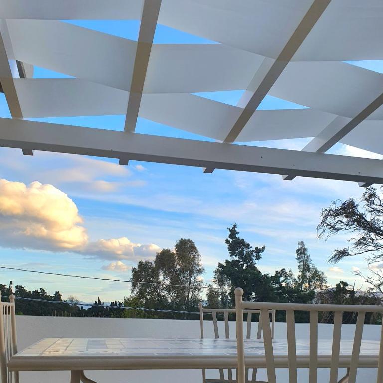 Marinaway - Appartamenti a 2 chilometri dal mare - Appartamento con Terrazza - 4