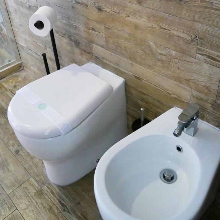 NINETTI GUEST HOUSE - Apt CENTRO STORICO-500m dal Duomo - Deluxe Studio - 19