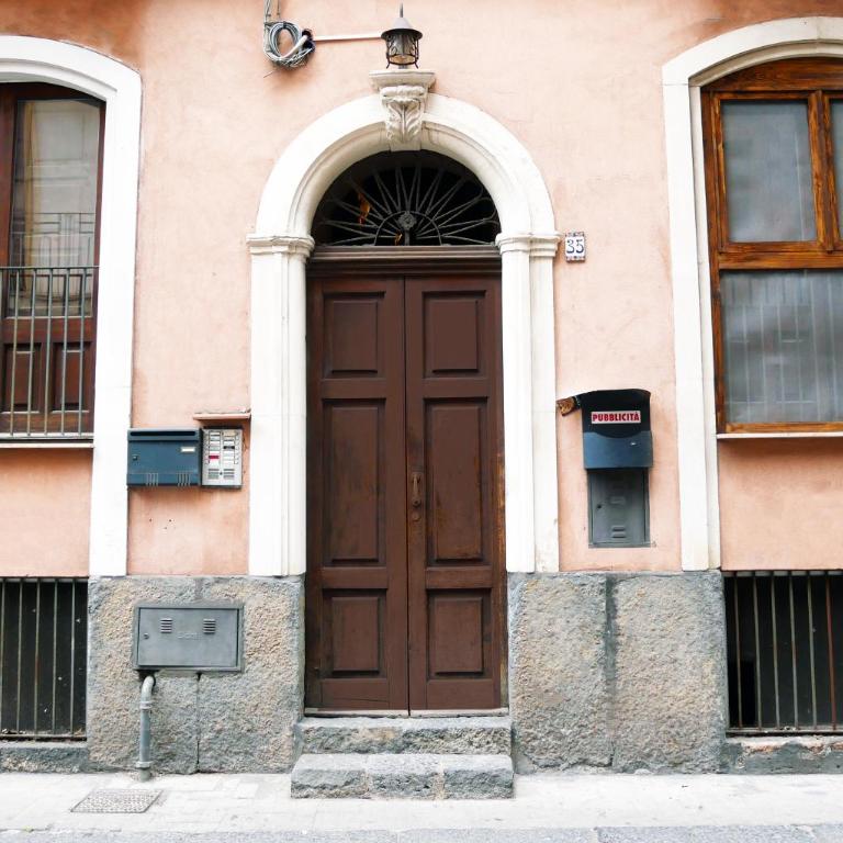 NINETTI GUEST HOUSE - Apt CENTRO STORICO-500m dal Duomo - Deluxe Studio - 12