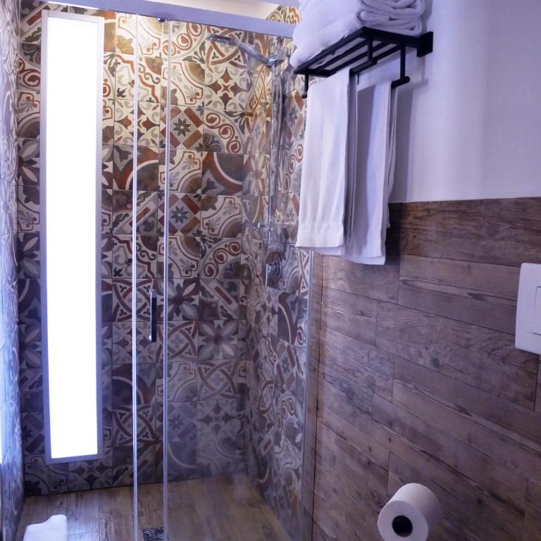 NINETTI GUEST HOUSE - Apt CENTRO STORICO-500m dal Duomo - Deluxe Studio - 21