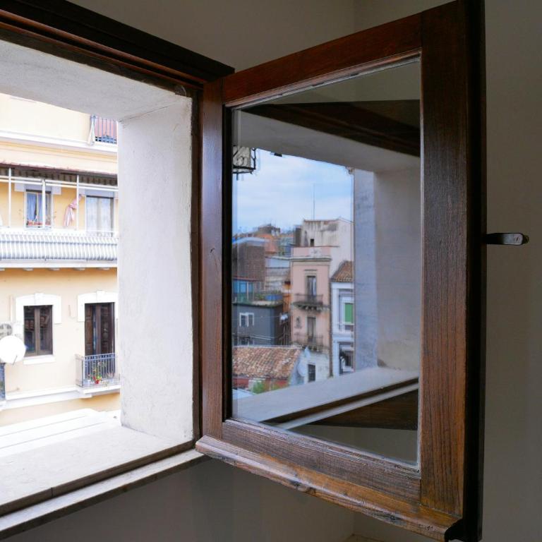 NINETTI GUEST HOUSE - Apt CENTRO STORICO-500m dal Duomo - Deluxe Studio - 23