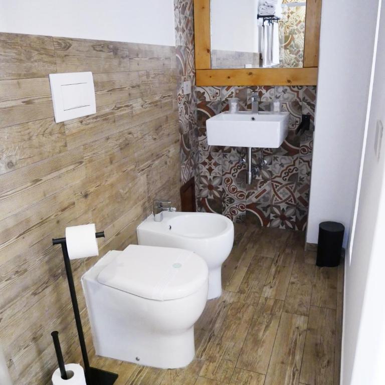 NINETTI GUEST HOUSE - Apt CENTRO STORICO-500m dal Duomo - Deluxe Studio - 24