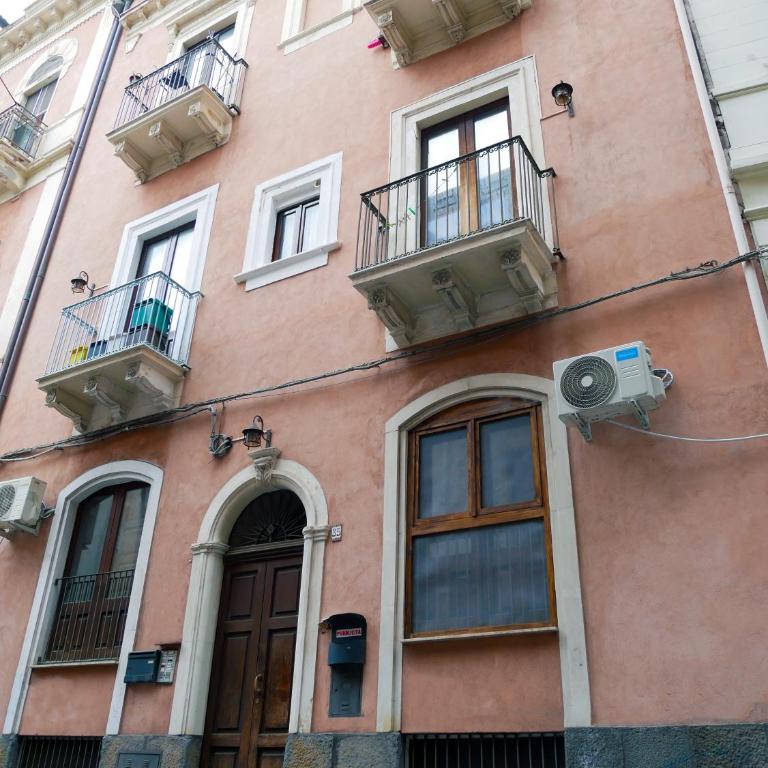NINETTI GUEST HOUSE - Apt CENTRO STORICO-500m dal Duomo - Deluxe Studio - 25