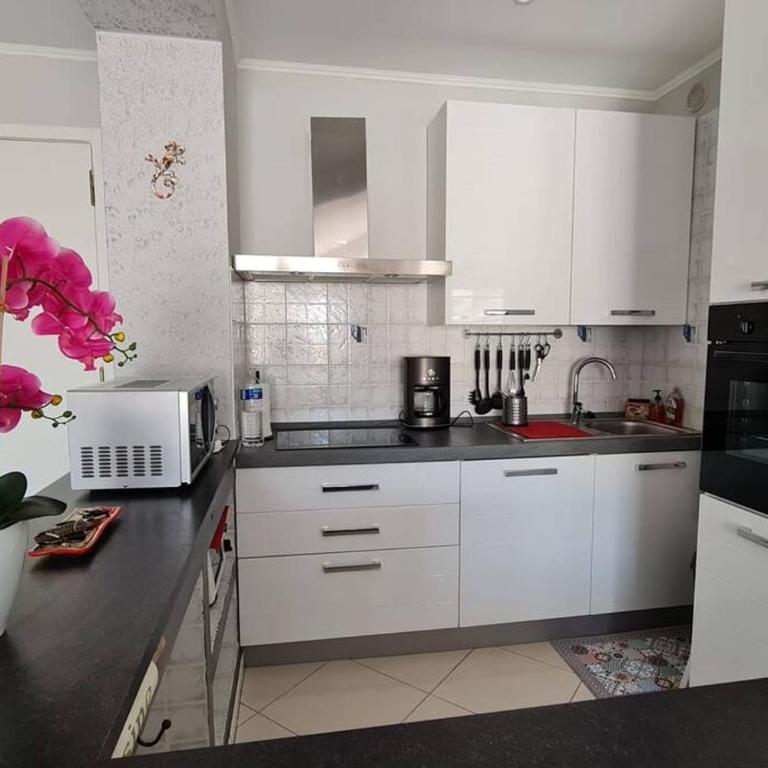 Le Mentonnais - Appartement Carré d'Or Menton - Appartement 1 Chambre - 6