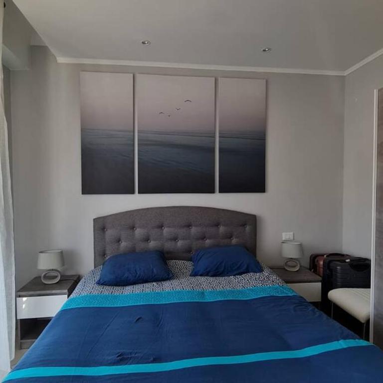 Le Mentonnais - Appartement Carré d'Or Menton - Appartement 1 Chambre - 9