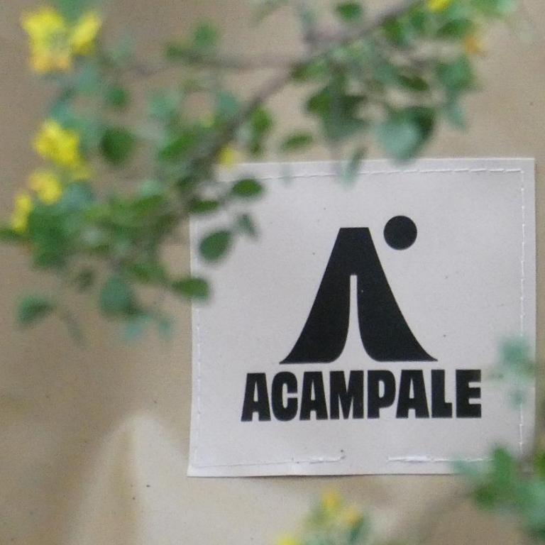 ACAMPALE - Glamping Costa Brava - Calella de Palafrugell - Tienda - 22