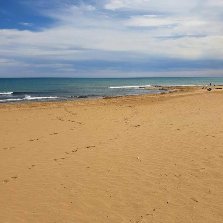 Apartamento Luna Blanca, La Mata, 300 m from the sea and sandy beach plus swimming pool - Apartamento de 1 dormitorio - 27