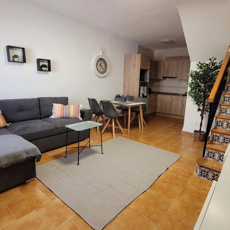 Apartment Cabrio - Gran Alacant - Two-Bedroom Apartment - 20