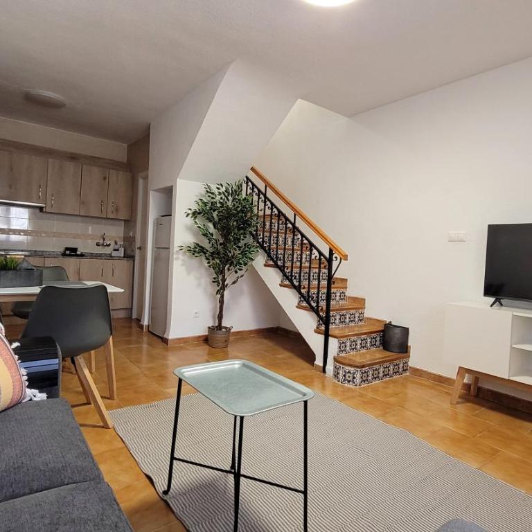 Apartment Cabrio - Gran Alacant - Two-Bedroom Apartment - 17