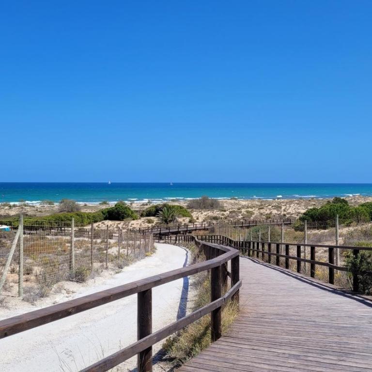 Apartment Cabrio - Gran Alacant - Two-Bedroom Apartment - 19