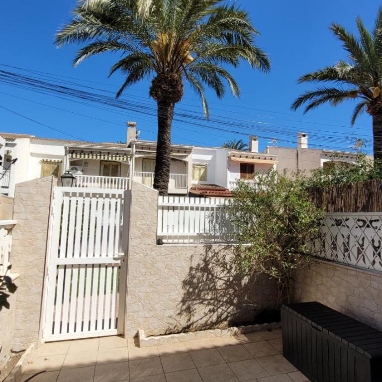 Apartment Cabrio - Gran Alacant - Two-Bedroom Apartment - 21