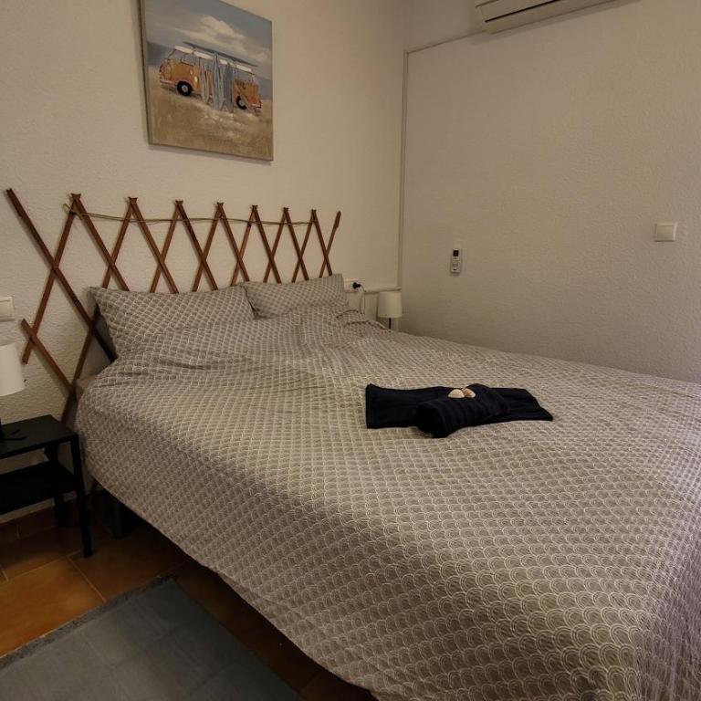 Apartment Cabrio - Gran Alacant - Two-Bedroom Apartment - 24