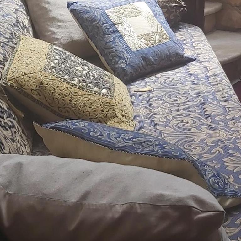 Casa dell'Artista singola e indipendente - Two-Bedroom House - 22