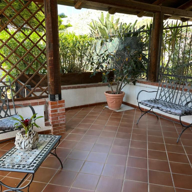 Villetta Aurora - Villa de 2 dormitorios - 23