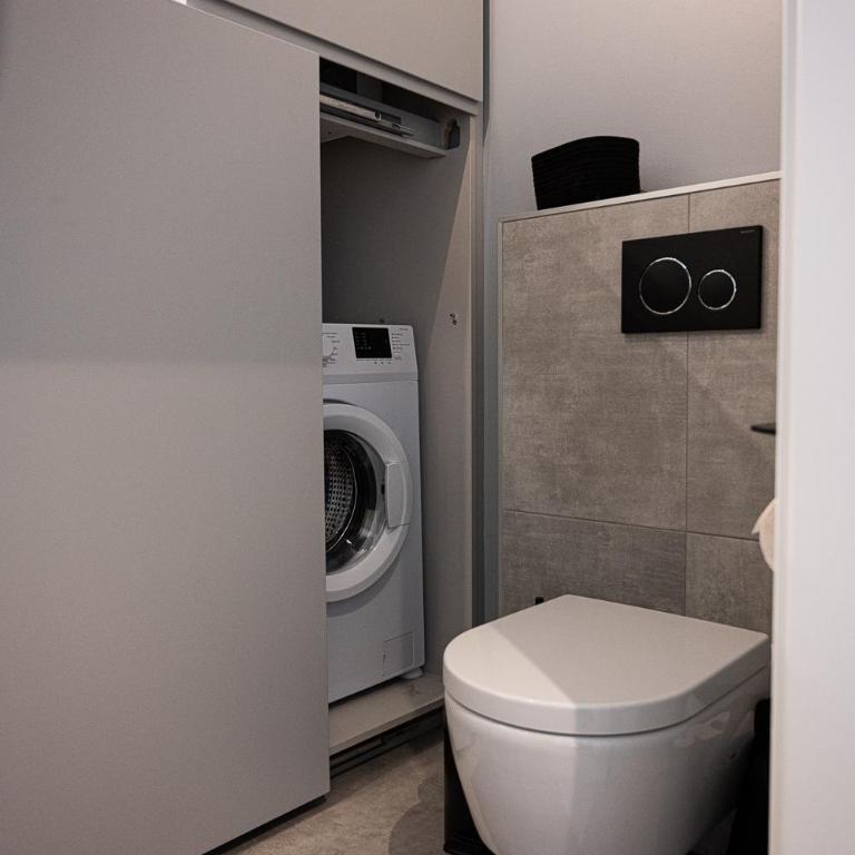 SeeCondo - Apartment mit 2 Schlafzimmern - 15