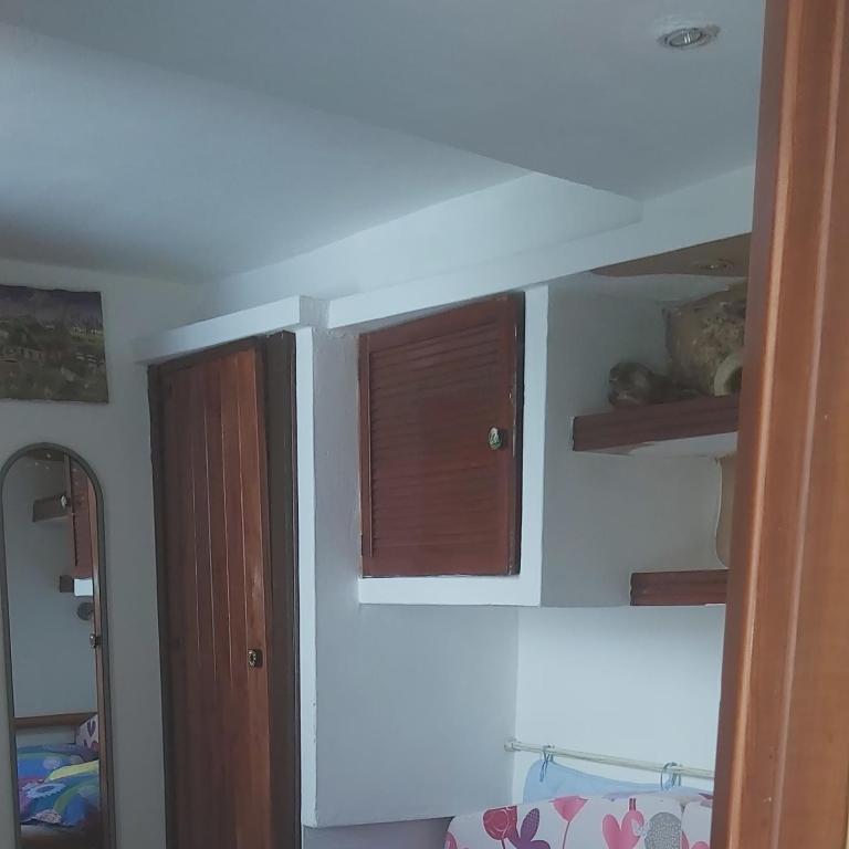Casa dell'Artista singola e indipendente - Two-Bedroom House - 36