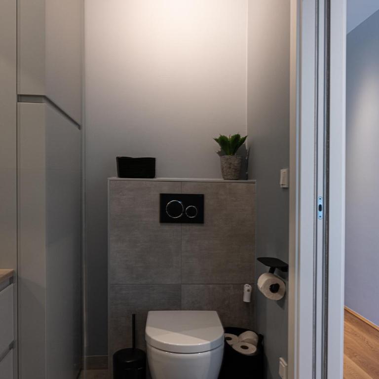SeeCondo - Apartment mit 2 Schlafzimmern - 13