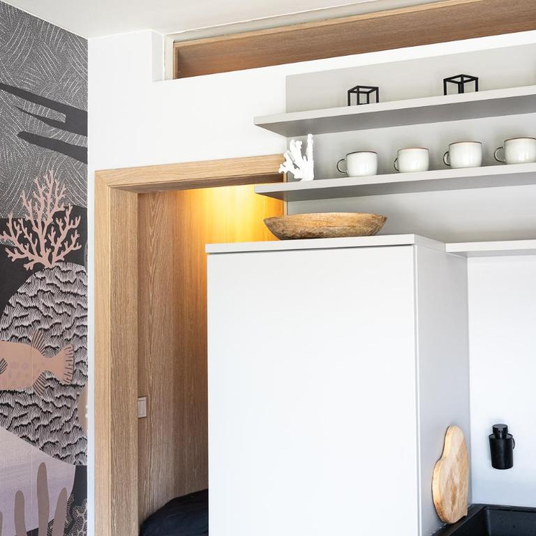 SeeCondo - Apartment mit 2 Schlafzimmern - 22