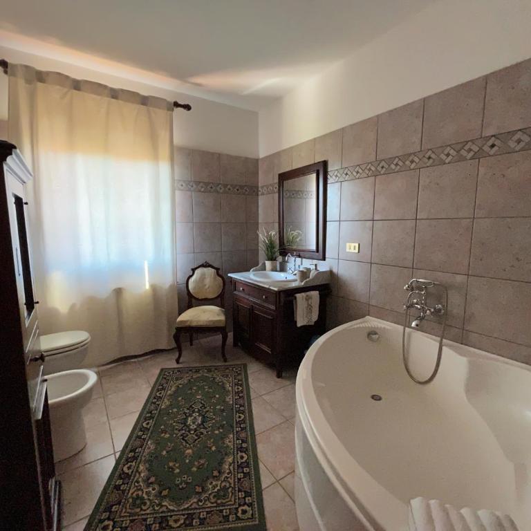 Villetta Aurora - Villa de 2 dormitorios - 33