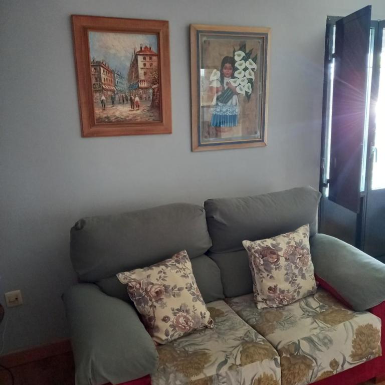 Casa CACHAMARIA próxima a la ribeira sacra - Casa de 4 dormitorios - 21