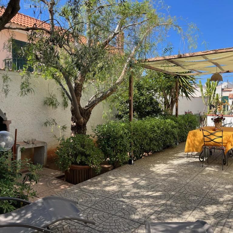 Villetta Aurora - Villa de 2 dormitorios - 17