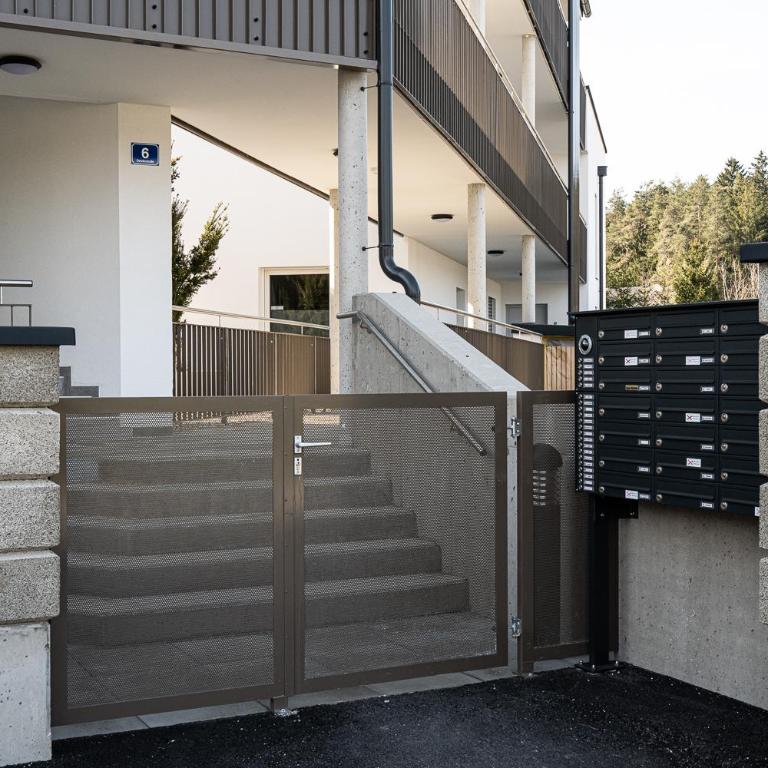 SeeCondo - Apartment mit 2 Schlafzimmern - 24