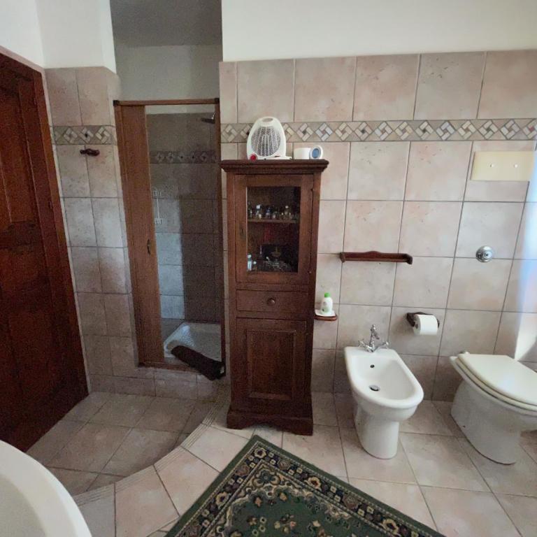 Villetta Aurora - Villa de 2 dormitorios - 34