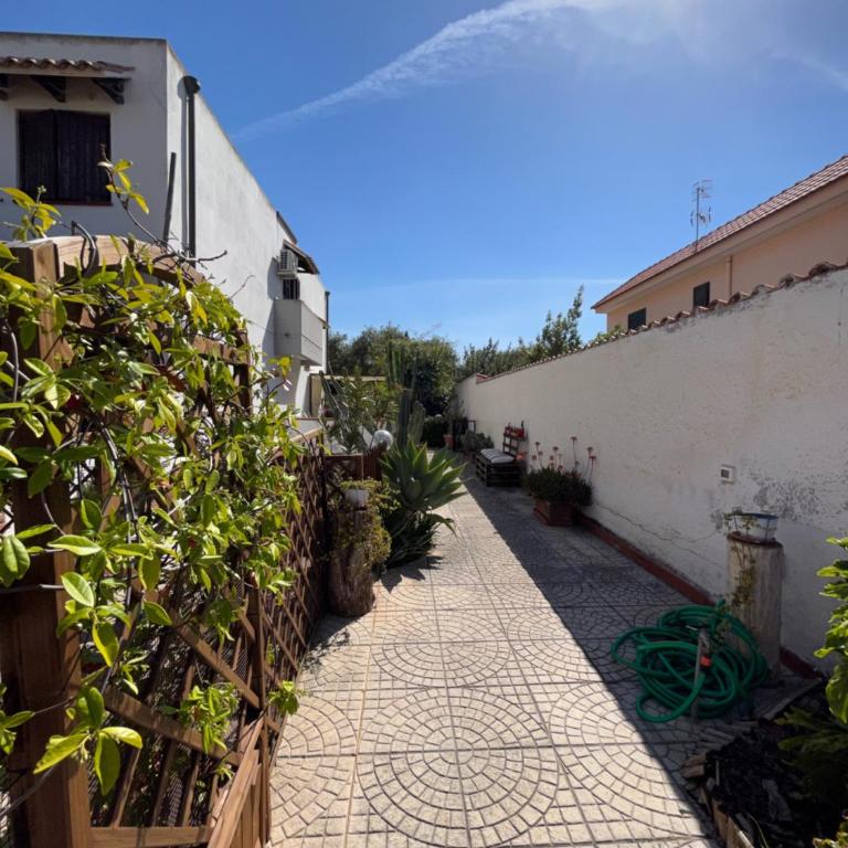 Villetta Aurora - Villa de 2 dormitorios - 19